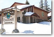 RedAwning Chamonix 37